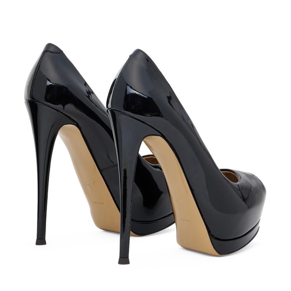 Giuseppe Zanotti Sharon - Picture 3 of 8